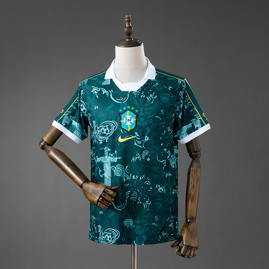 Brazil 2026 World Cup Special kit