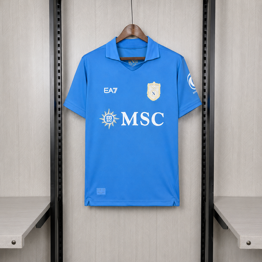Napoli 26/27 Home kit