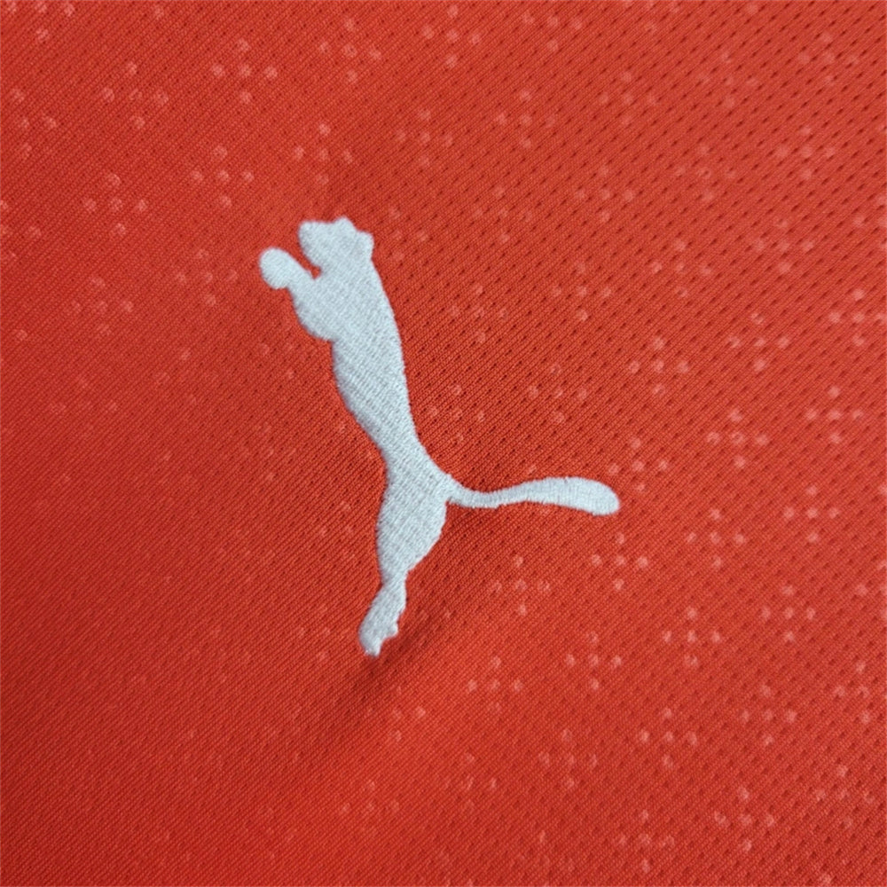 Portugal 25/26 Home kit