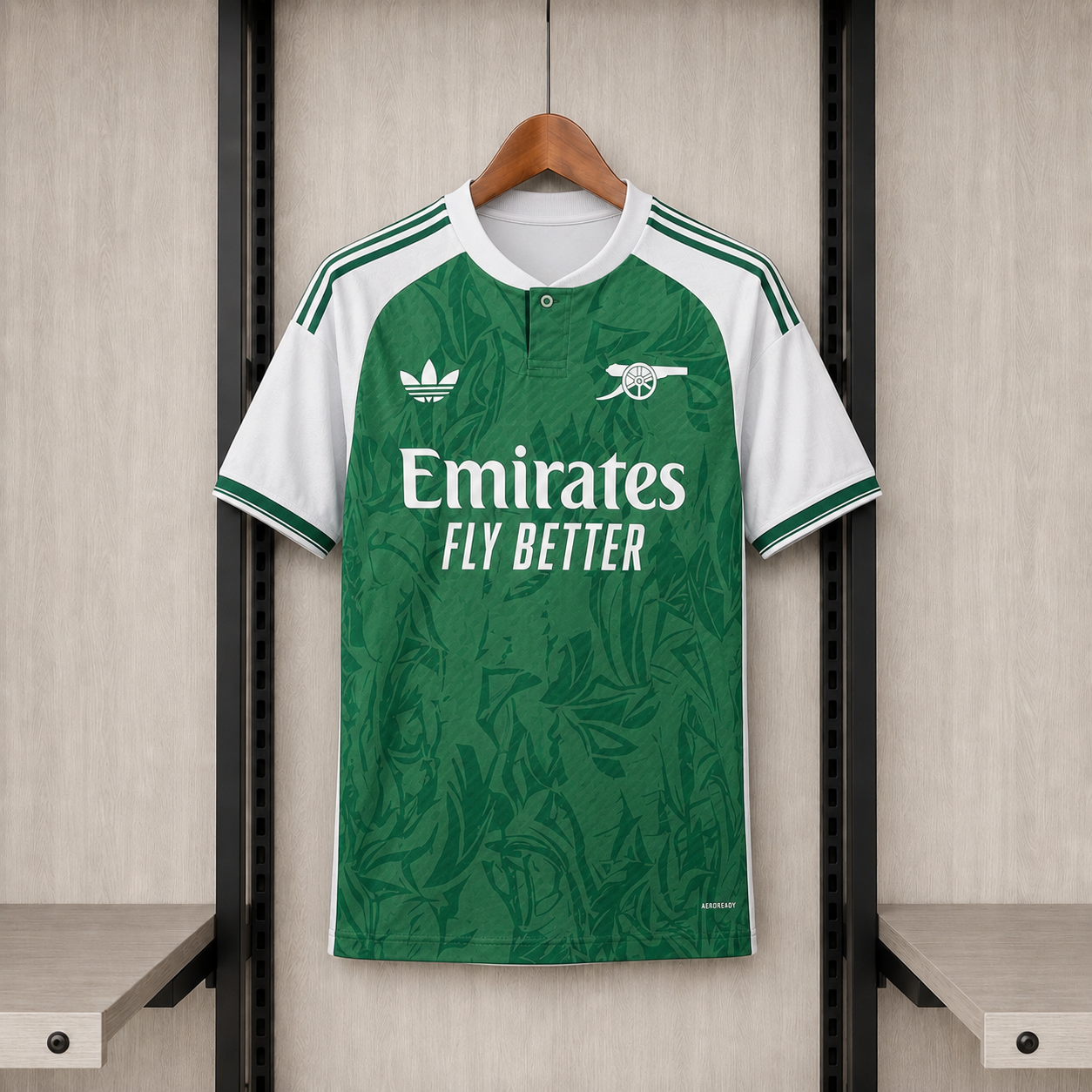 Arsenal 26/27 Special kit