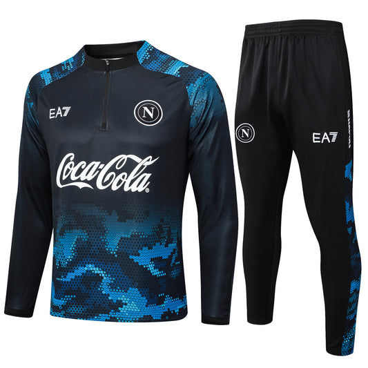 Napoli Tracksuit