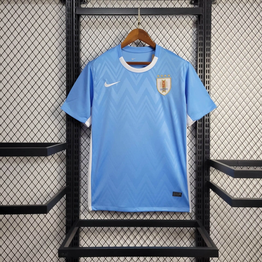 Uruguay 25/26 Home kit