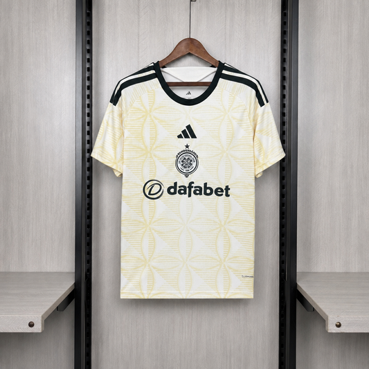 Celtic 26/27 Third kit