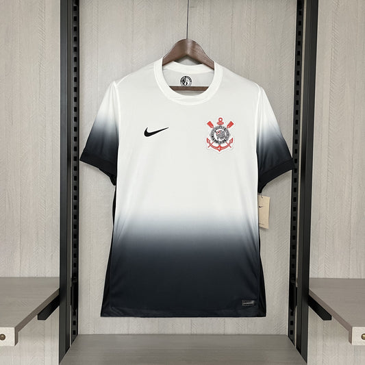 Corinthians 24/25 Home kit