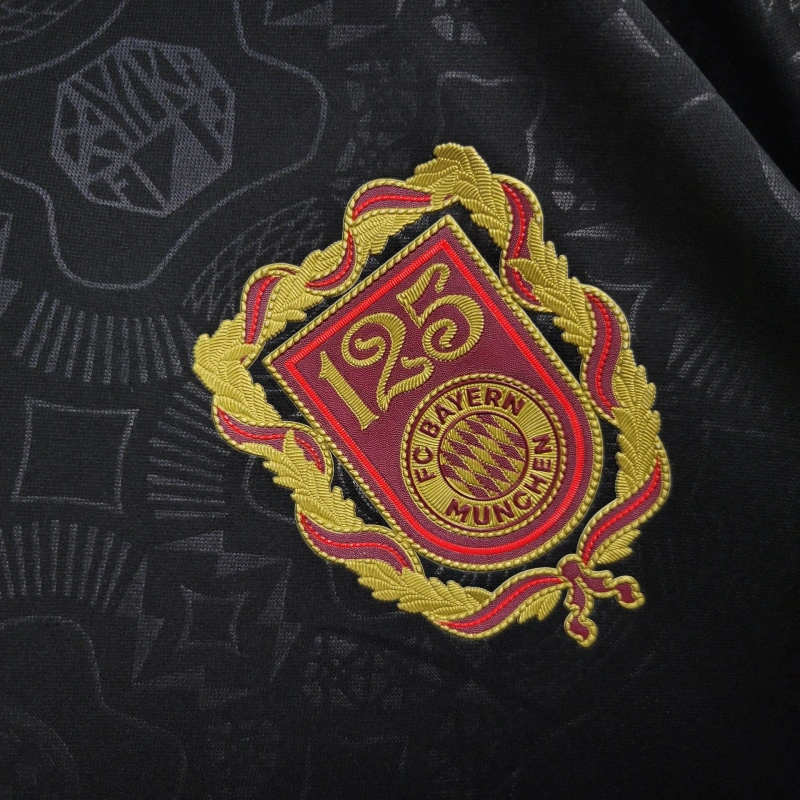Bayern München 25/26 Special kit