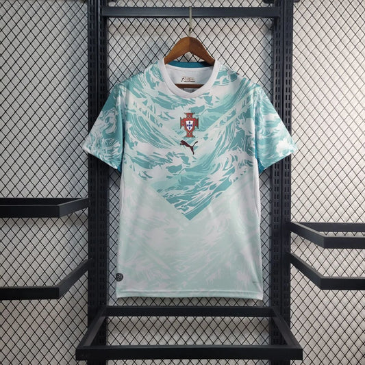 Portugal 2026 WC Away kit