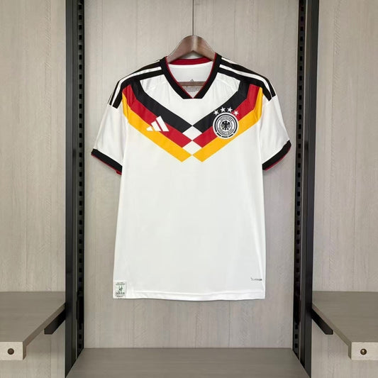 Germany 2026 WC Home kit