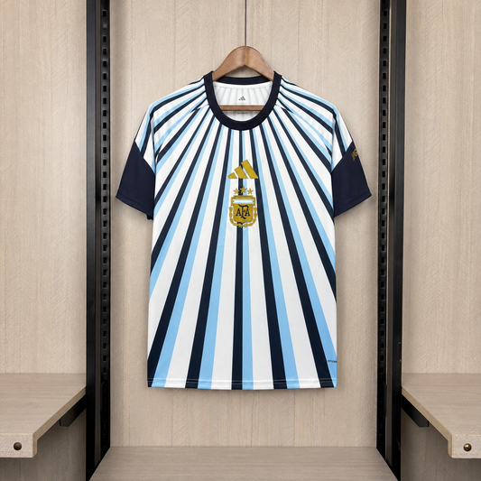 Argentina 26/27 Training kit