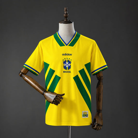 Brazil 1994-Style Retro kit