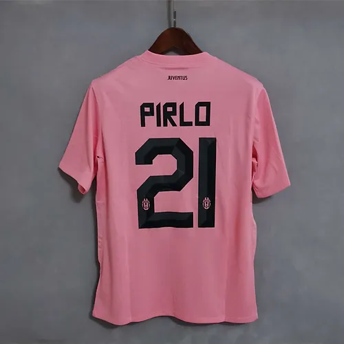 Juventus 11/12 Away kit