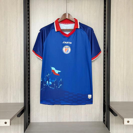 Haiti 2026 WC Home kit
