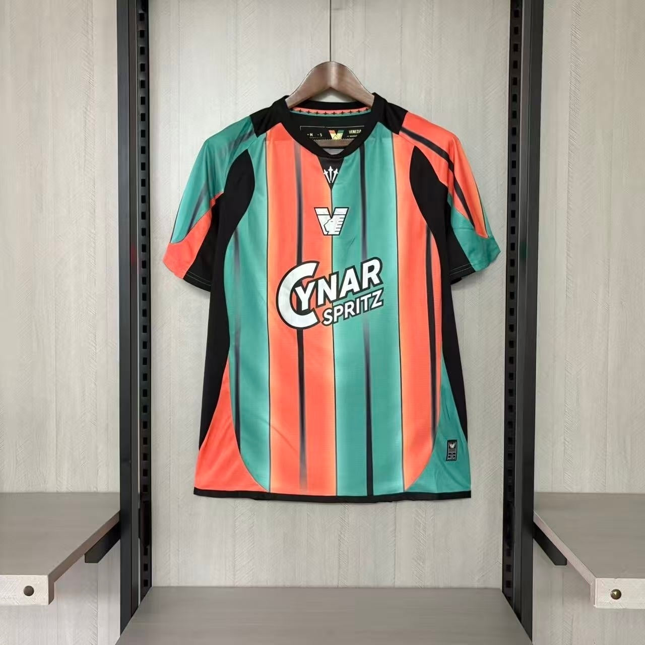 Venezia 25/26 Home kit