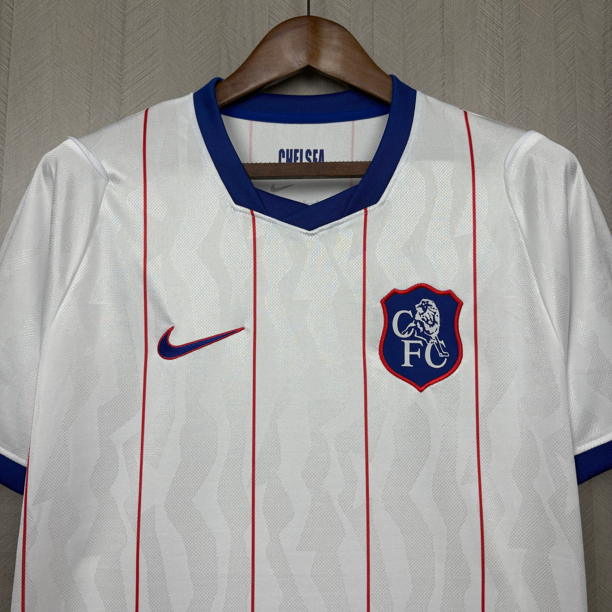 Chelsea 26/27 Away kit