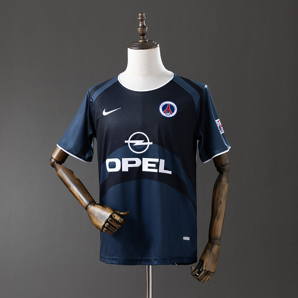 PSG 01/02 Third kit