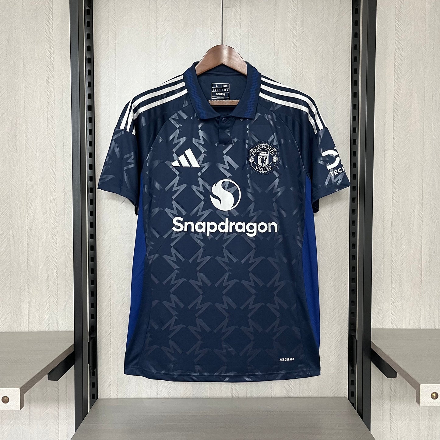 Manchester United 25/26 Third kit