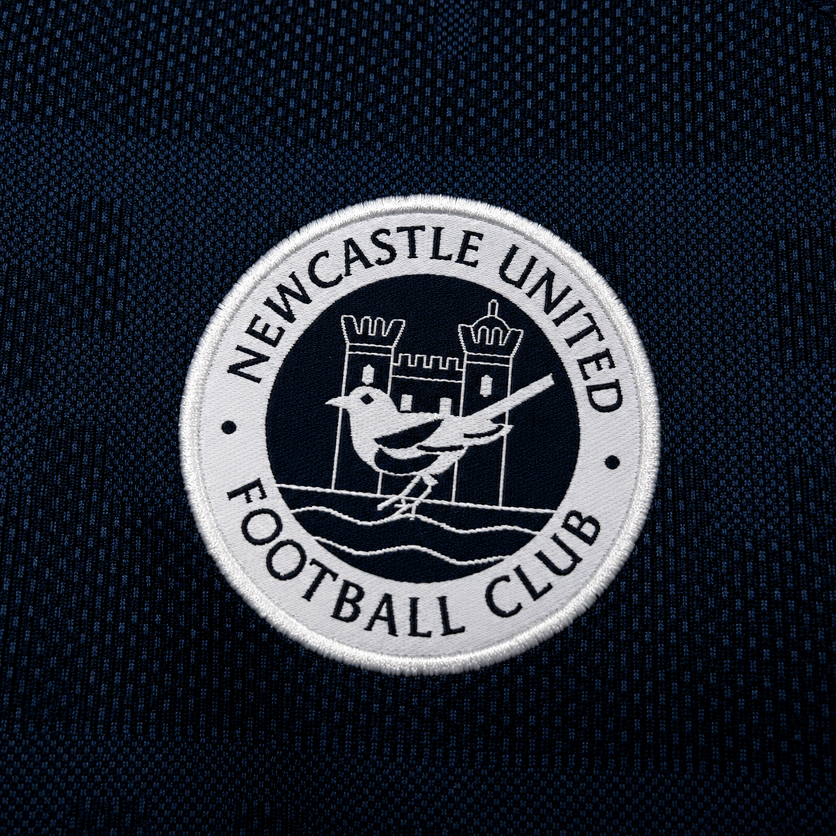 Newcastle United 26/27 Away kit