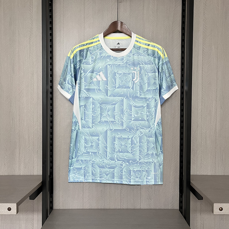 Juventus 25/26 Away kit