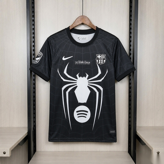Barcelona 26/27 Special kit