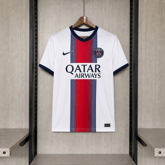 PSG 26/27 Away kit