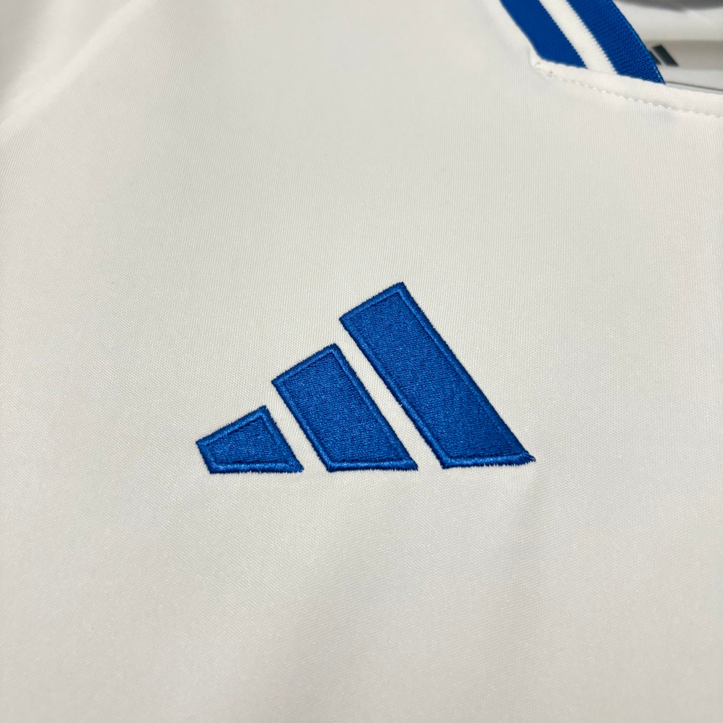 Greece 2026 Home kit