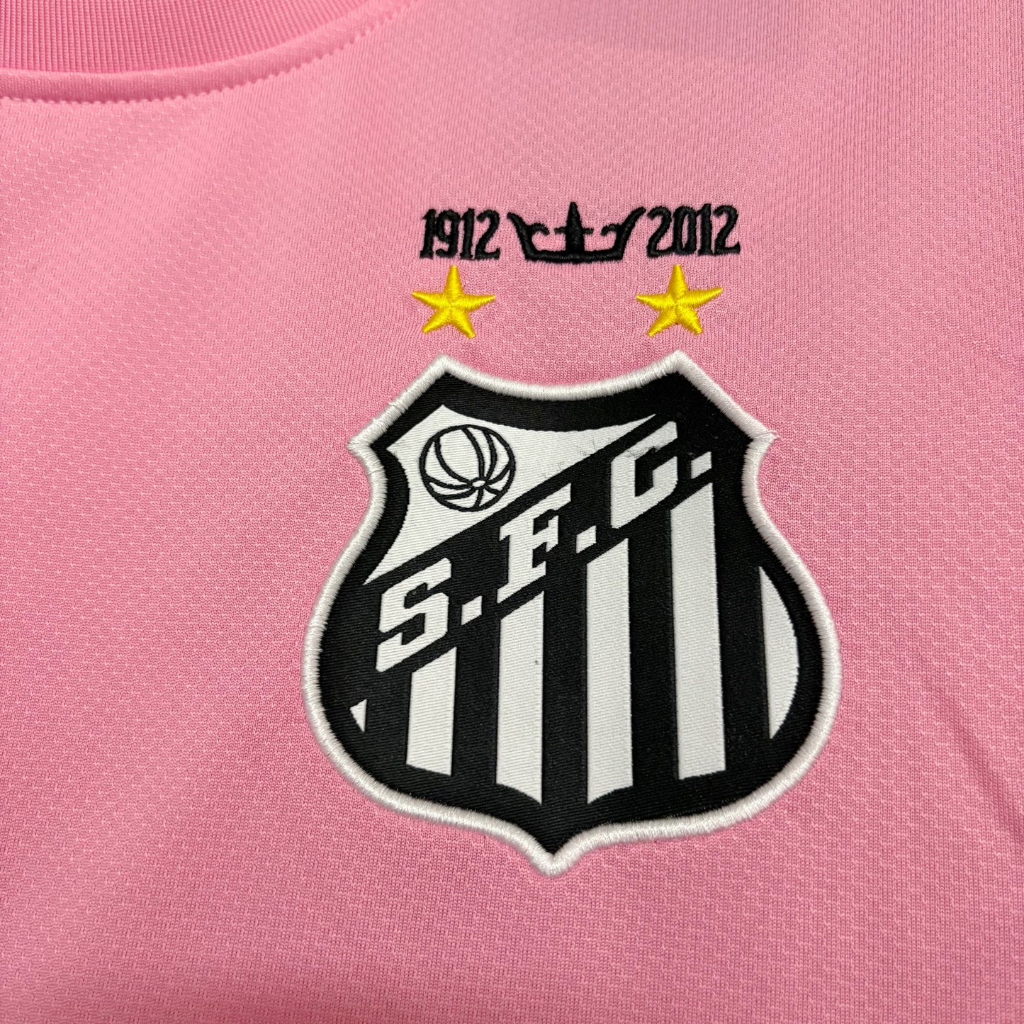 Santos Special kit