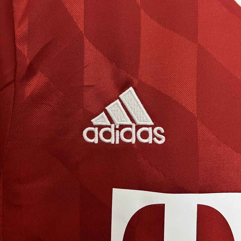 Bayern München 13/14 Home kit