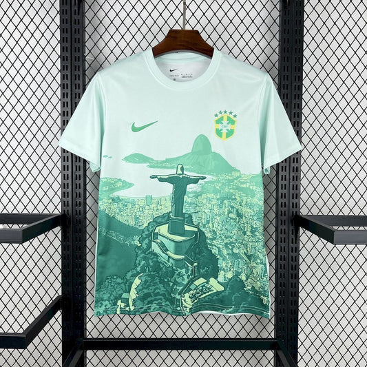 Brazil 25/26 Special kit