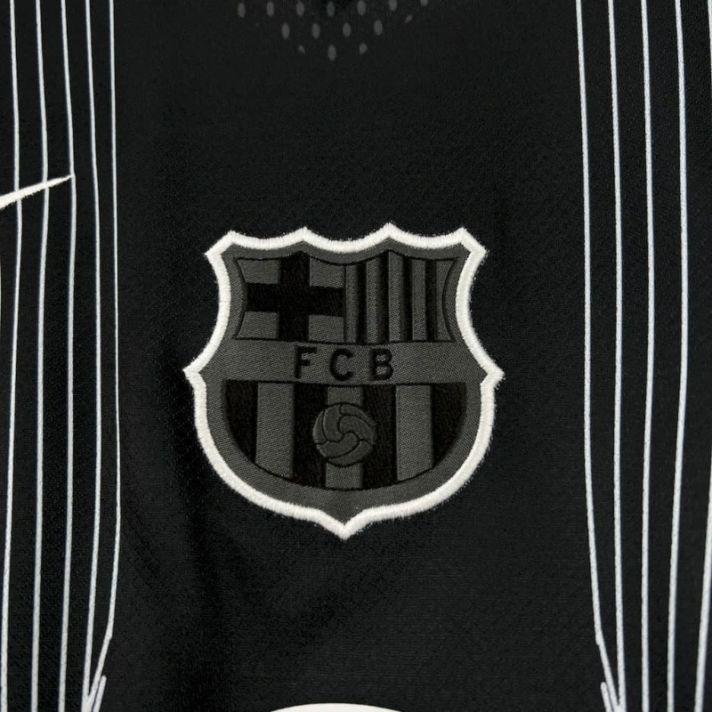 Barcelona 25/26 Special kit