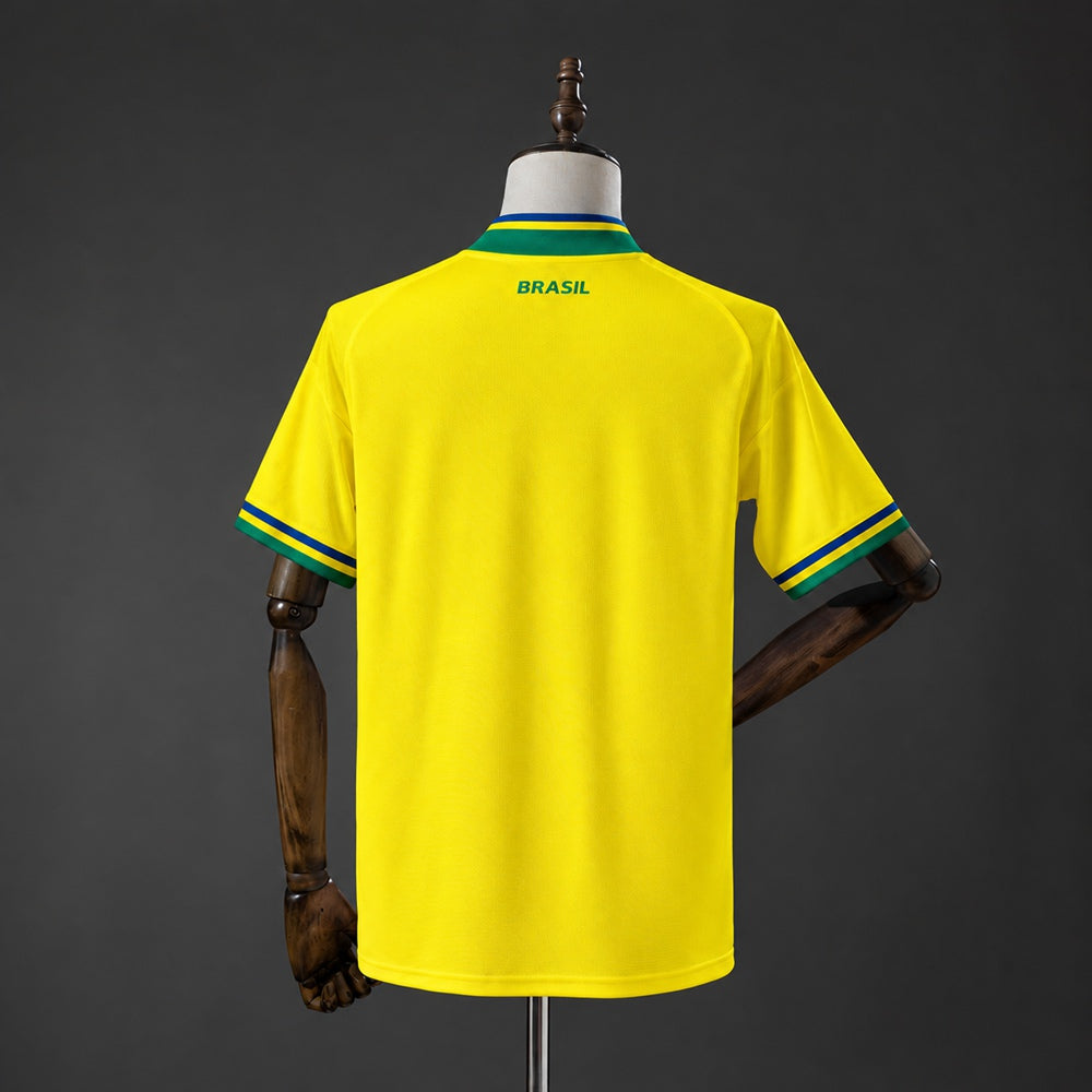 Brazil 1994-Style Retro kit