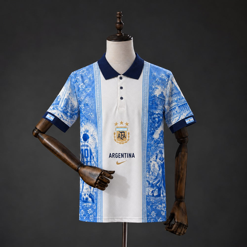 Argentina 26/27 Special kit