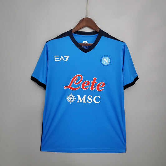 Napoli 21/22 Home kit