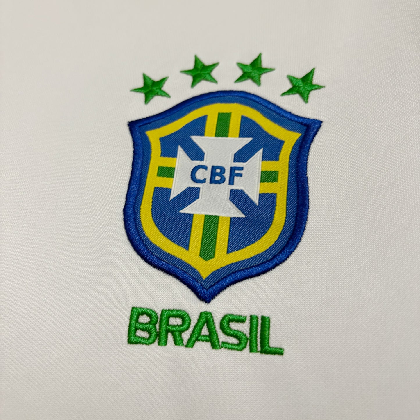 Brazil 1998 third kit