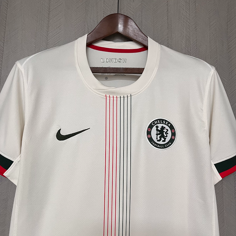Chelsea 25/26 Away kit