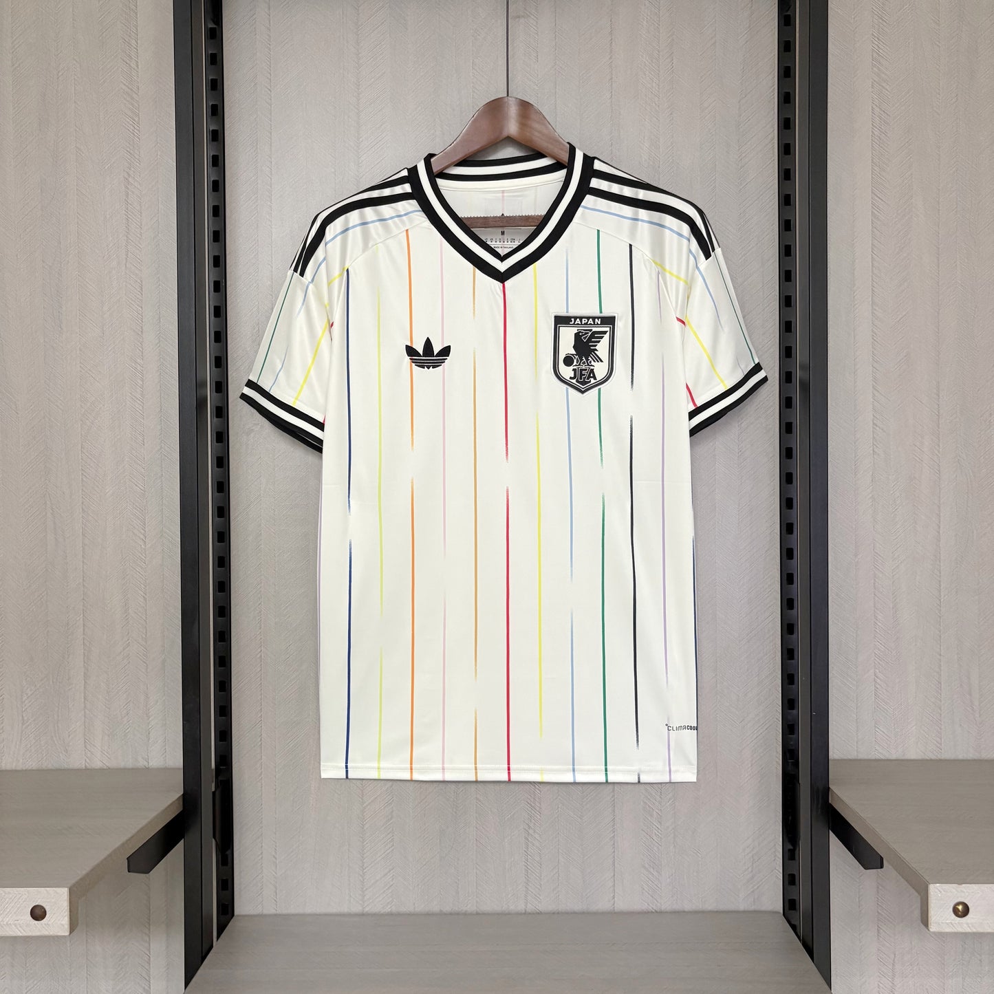 Japan 2026 WC Away kit