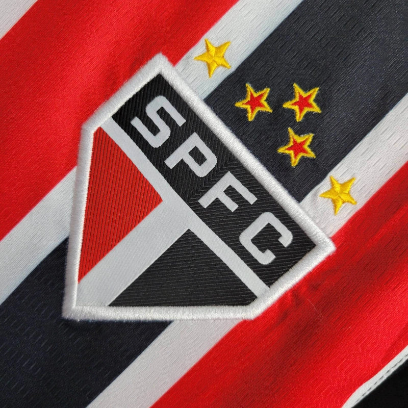 Sao Paolo 24/25 Away kit
