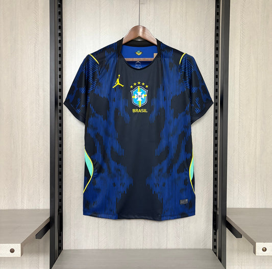 Brazil 25/26 WC Away kit