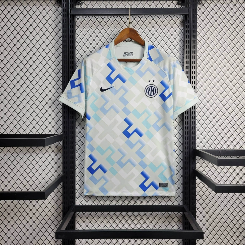 Inter Milan 25/26 Away kit