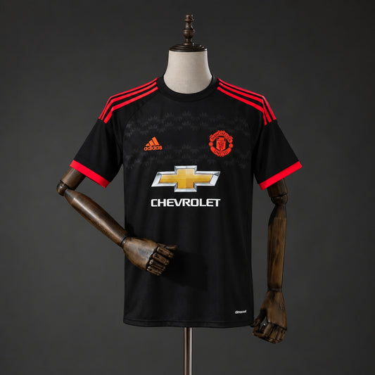 Manchester United 15/16 Away kit