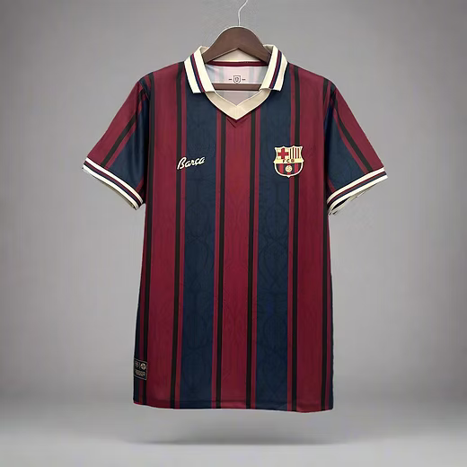 Barcelona 125th anniversary kit