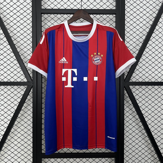 Bayern München 14/15