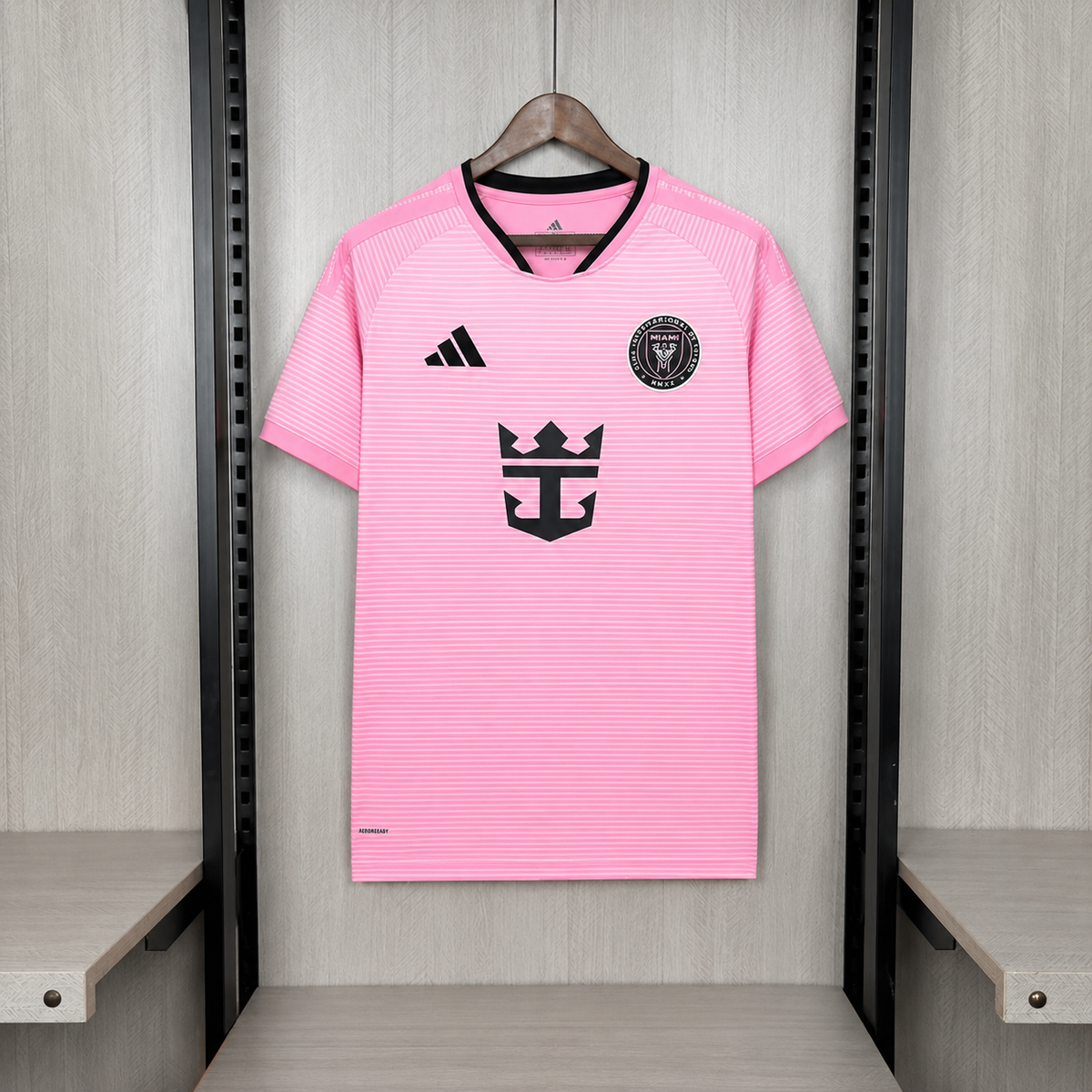 Inter Miami 26/27 Home kit