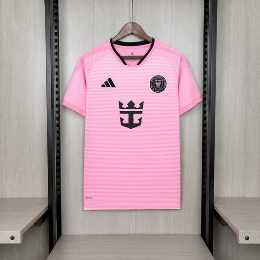 Inter Miami 26/27 Home kit