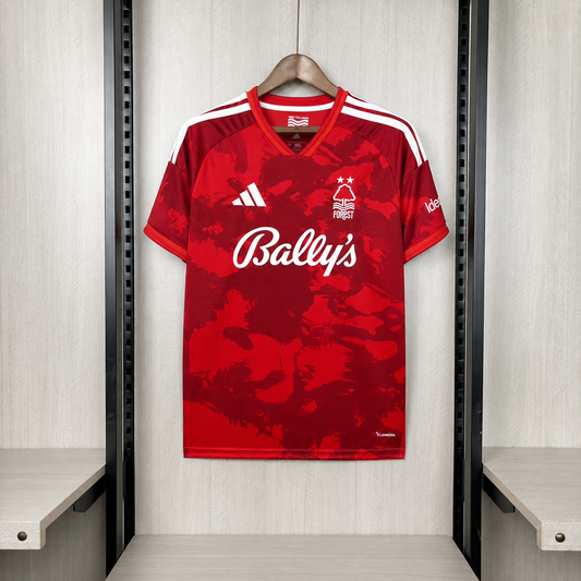 Nottingham Forest 26/27 Away kit