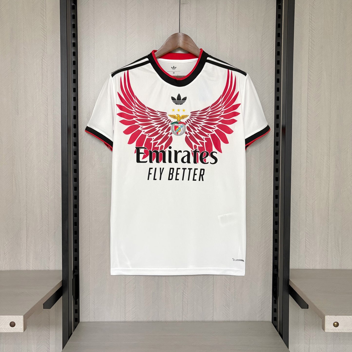 Benfica 26/27 Special kit