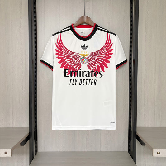 Benfica 26/27 Special kit