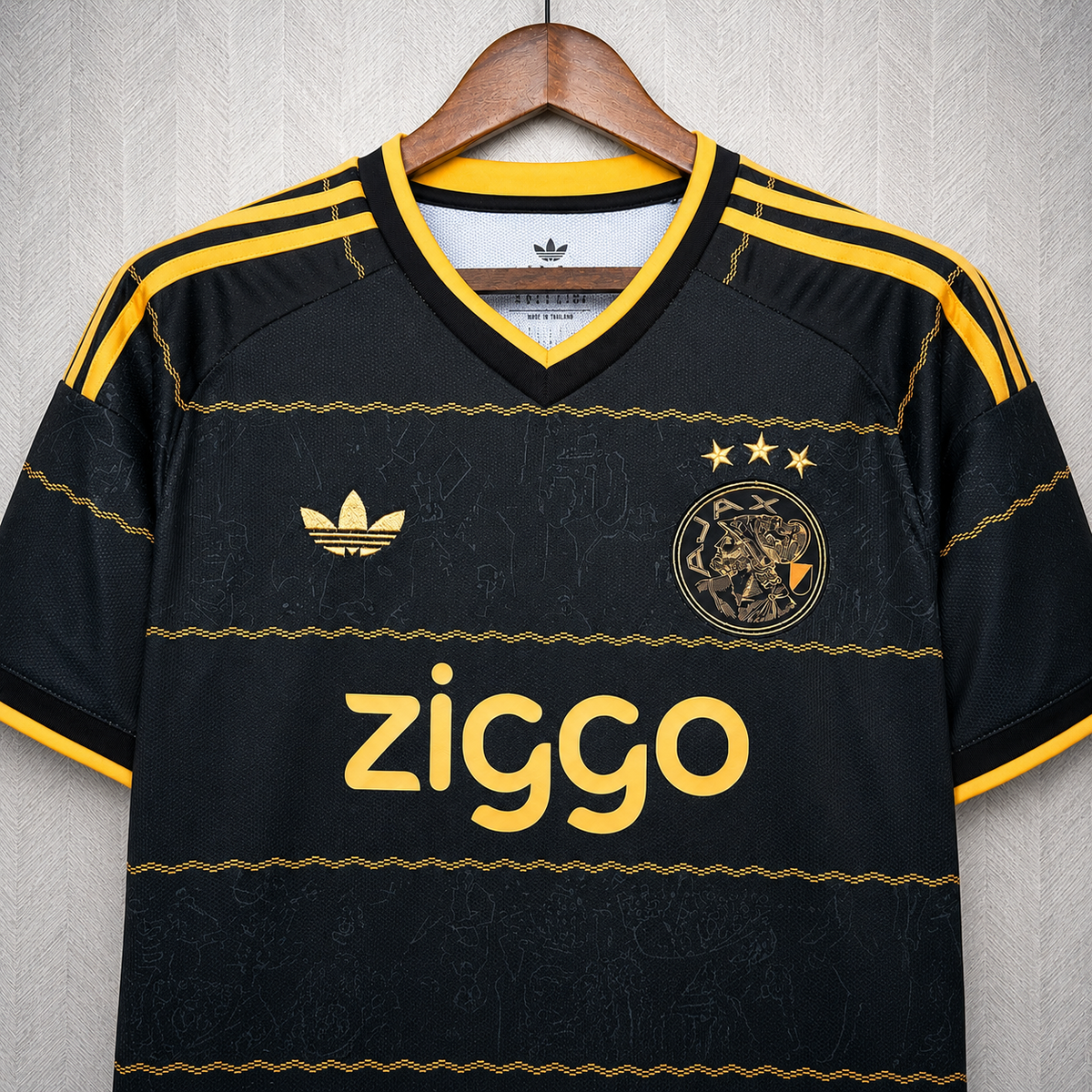 Ajax 26/27 Away kit