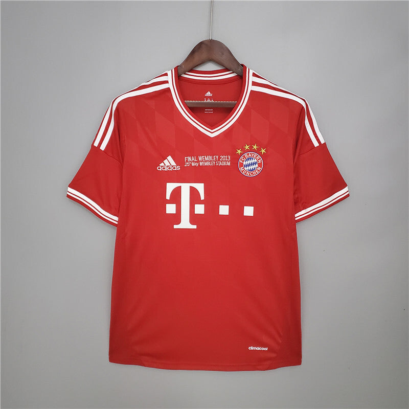 Bayern München 13/14 CL Final kit