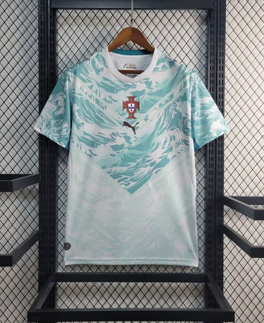 Portugal 2026 WC Away kit
