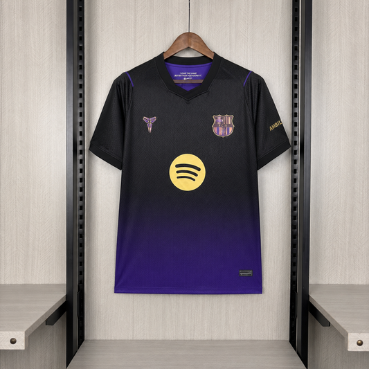 Barcelona 26/27 Away kit