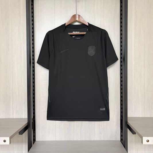 Norway 2026 WC Away kit